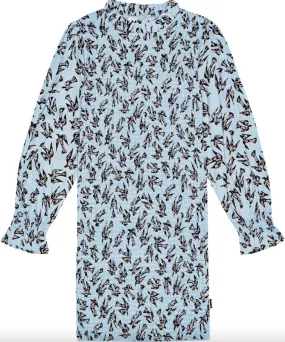 Calesta LS Dress