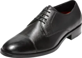 Cole Haan Men's Lenox Hill Cap Toe Oxford