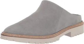 ECCO Women's Modern Tailored Slide Loafer