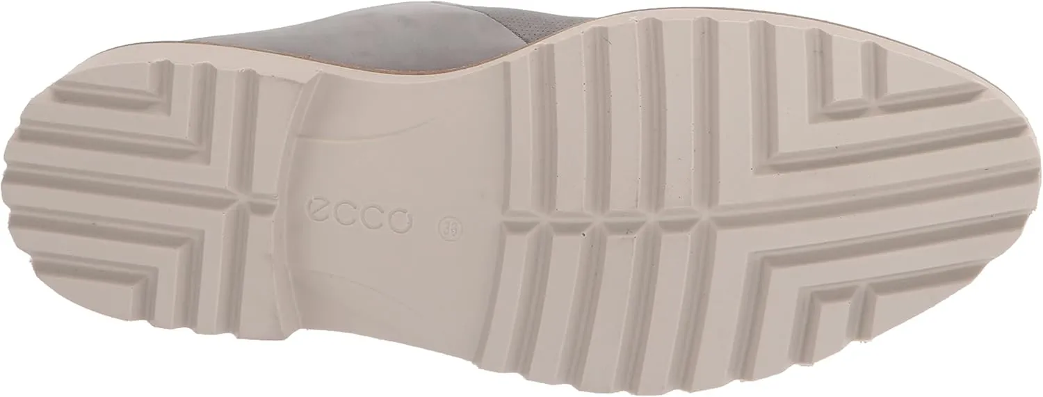 ECCO Women's Modern Tailored Slide Loafer