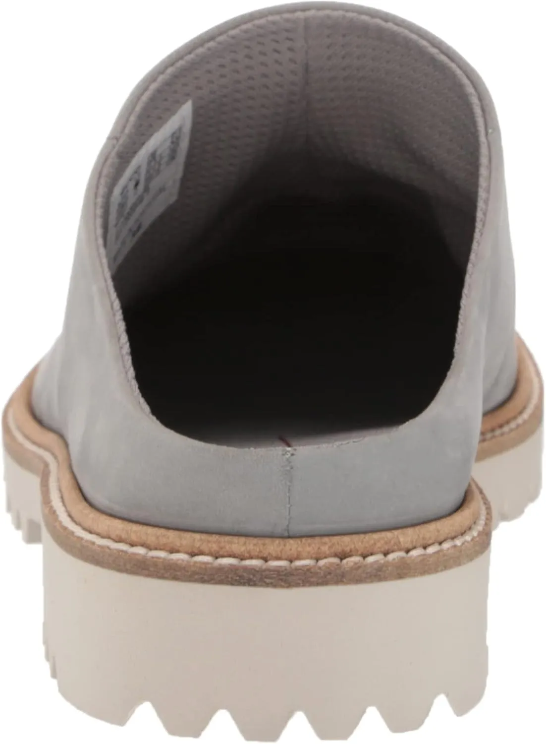 ECCO Women's Modern Tailored Slide Loafer