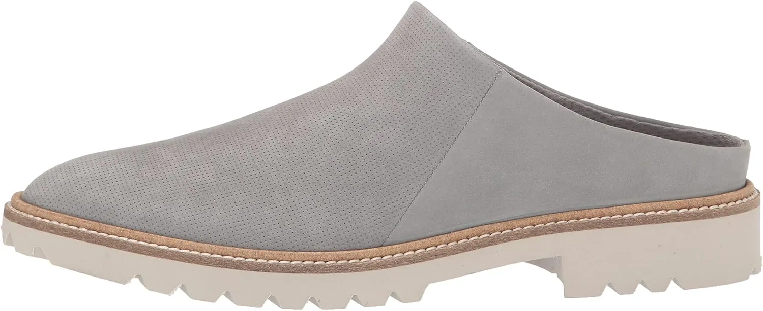 ECCO Women's Modern Tailored Slide Loafer