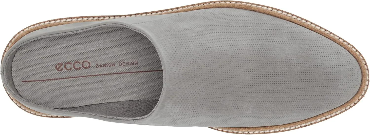 ECCO Women's Modern Tailored Slide Loafer