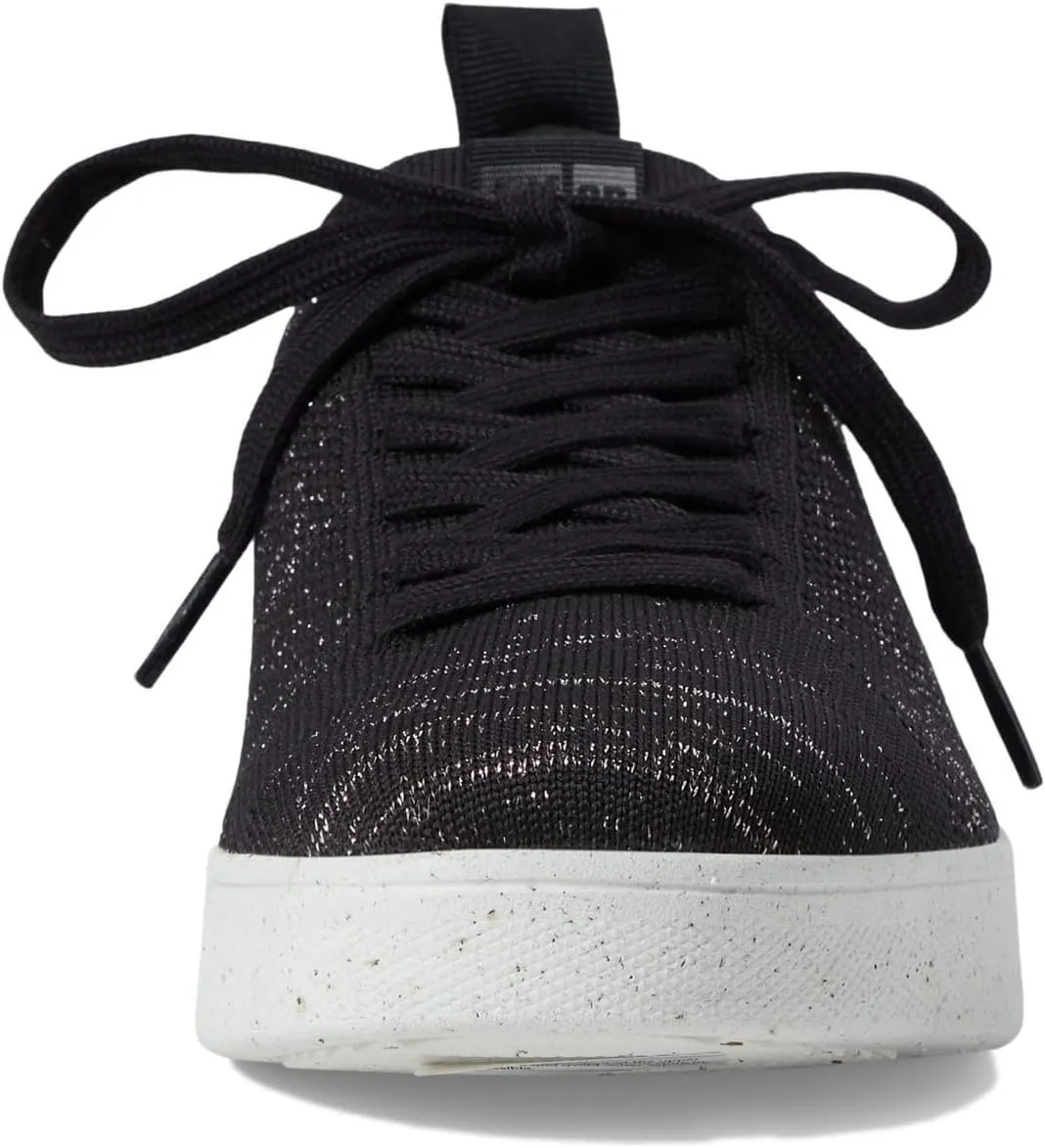 FitFlop Womens Vitamin Ffx Knit Sports Sneakers