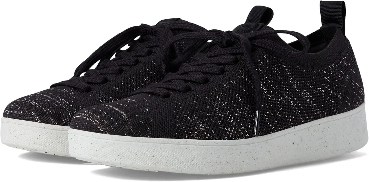 FitFlop Womens Vitamin Ffx Knit Sports Sneakers
