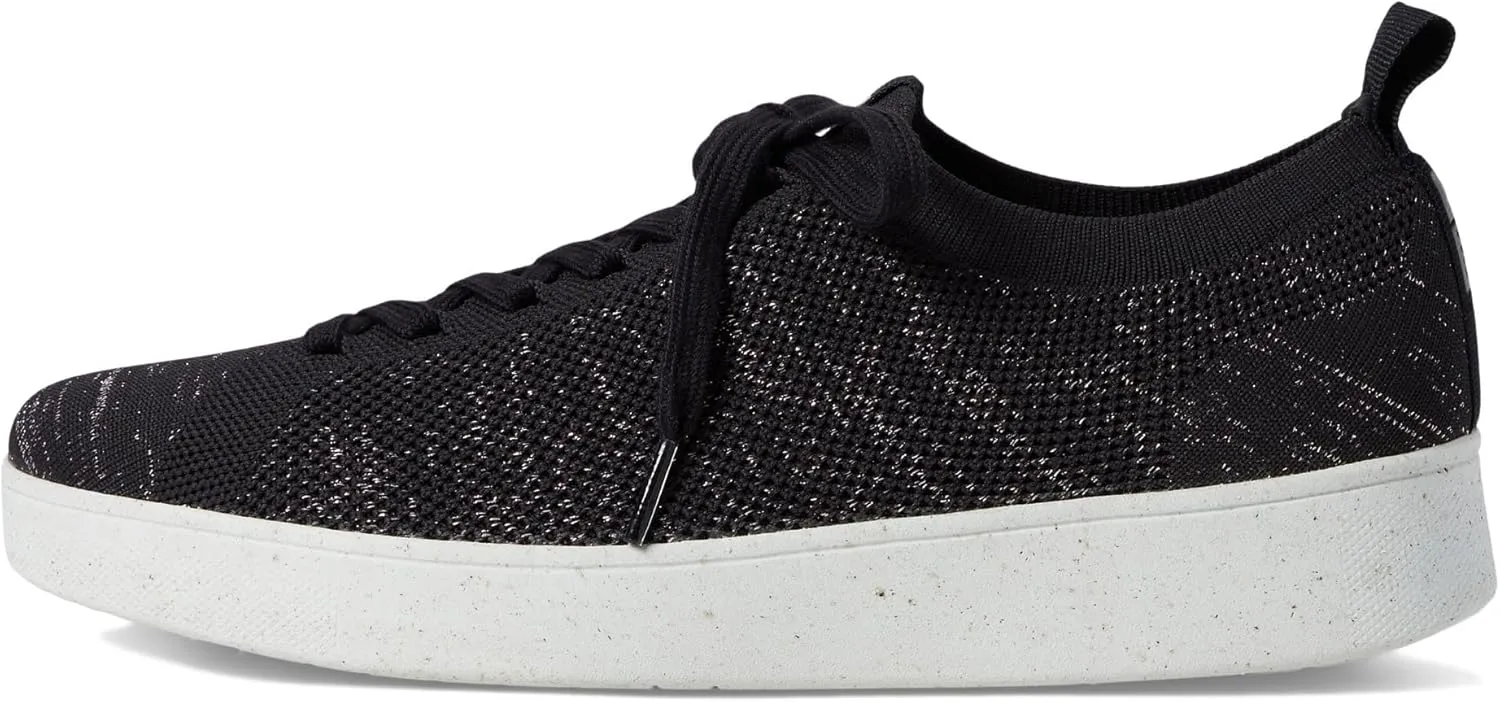 FitFlop Womens Vitamin Ffx Knit Sports Sneakers