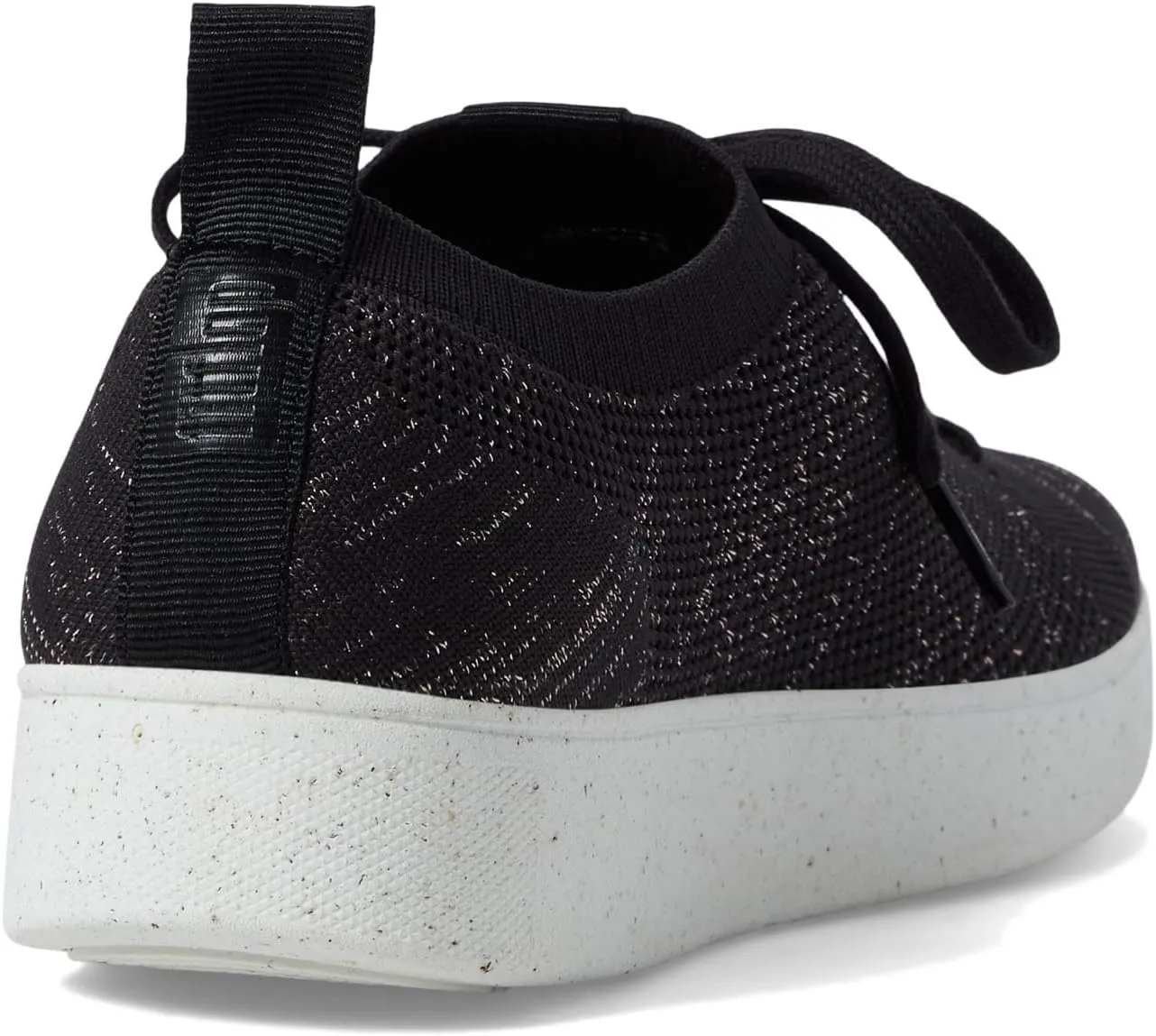 FitFlop Womens Vitamin Ffx Knit Sports Sneakers