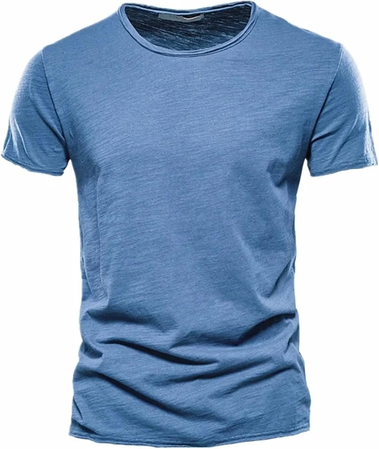 Muscle T-Shirts for Men Moisture Wicking Sport Short Sleeve Sweat Shirt Dry Fit Bodyguilding Gym Compression Shirts